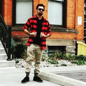 Meet your Posher, Kaushal